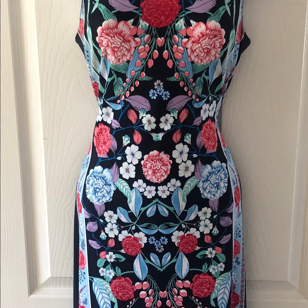 Charter Club Office Dress XS
